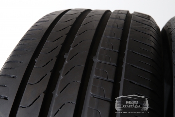 Pirelli Scorpion Verde