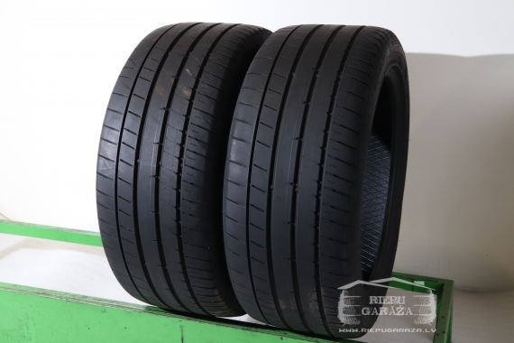 Dunlop SPT MAXX RT2 SUV
