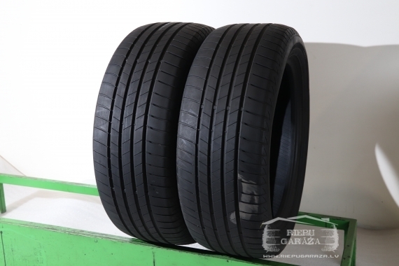 Bridgestone Turanza T005