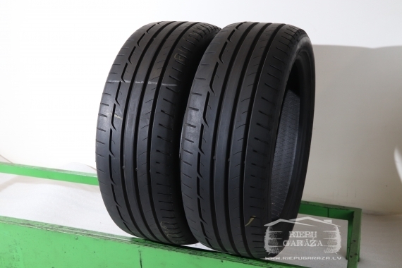 Dunlop Sport Maxx RT