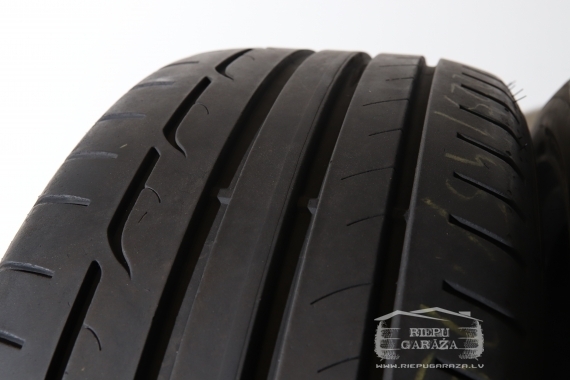 Dunlop Sport Maxx RT
