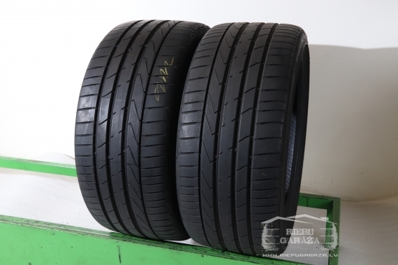 Hankook Ventus S1 Evo 2 K117