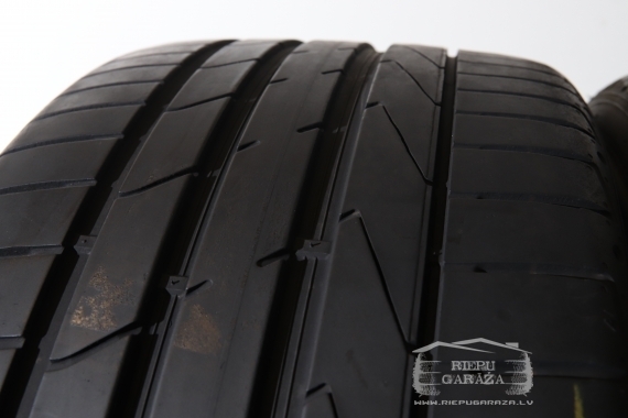 Hankook Ventus S1 Evo 2 K117