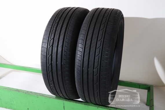Bridgestone Turanza T001