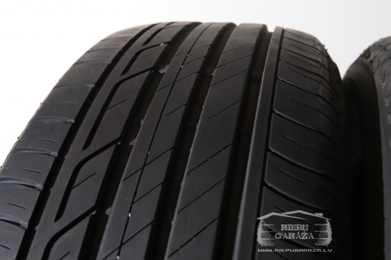 Bridgestone Turanza T001