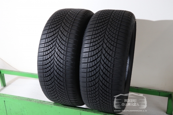 Goodyear Vector 4Seasons G3