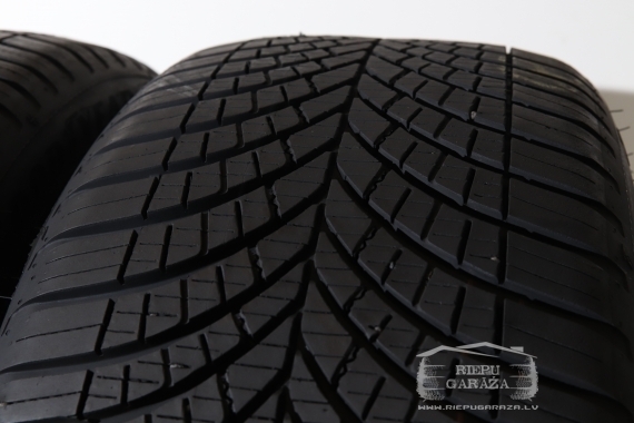 Goodyear Vector 4Seasons G3