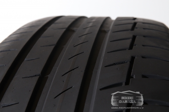Continental Premium Contact 6