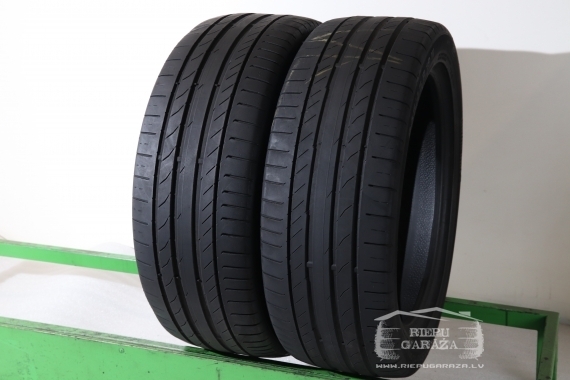Continental Conti Sport Contact 5