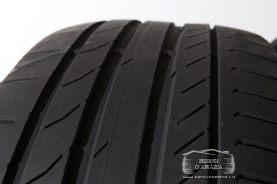 Continental Conti Sport Contact 5