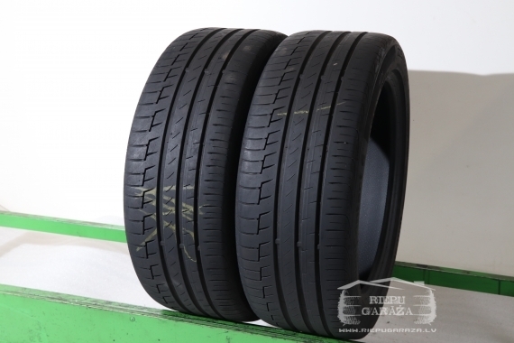 Continental Premium Contact 6