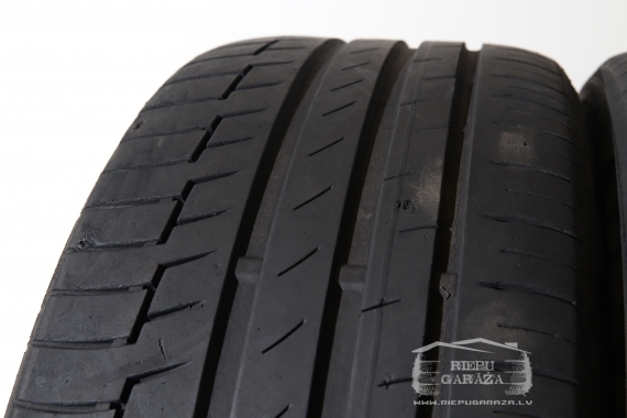 Continental Premium Contact 6