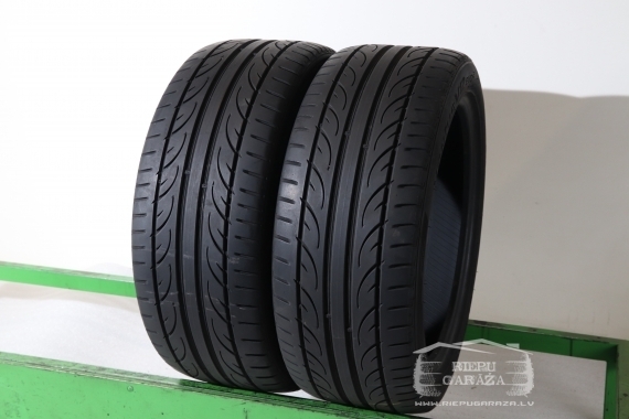 Hankook Ventus S1 Evo 2 K117