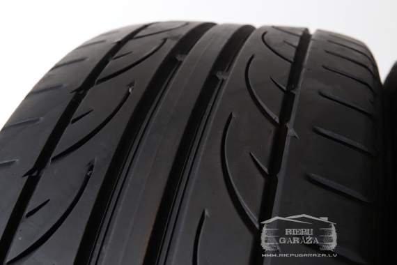 Hankook Ventus S1 Evo 2 K117