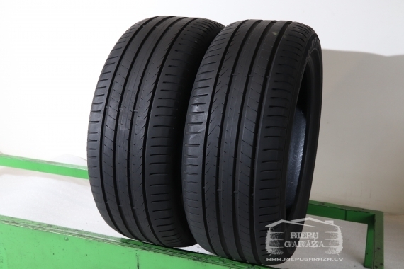 Pirelli CINTURATO P7C2