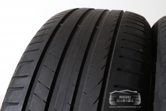 Pirelli CINTURATO P7C2