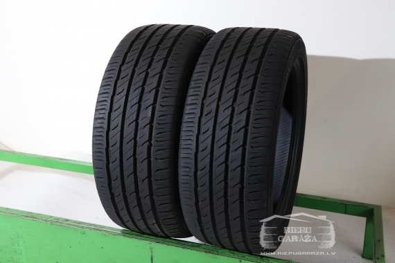 Semperit SPEED-LIFE 3