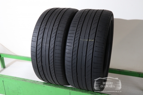 Continental Conti Sport Contact 5