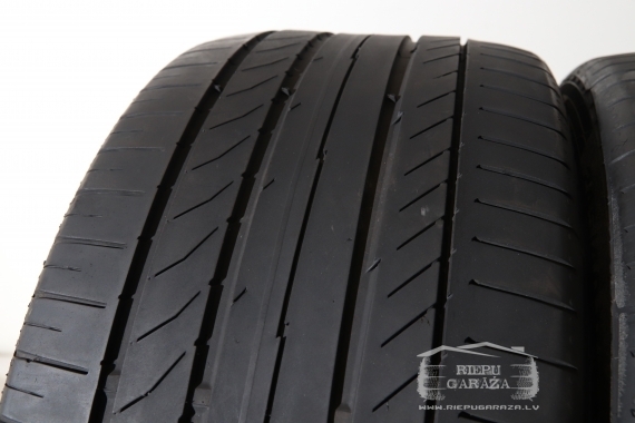 Continental Conti Sport Contact 5
