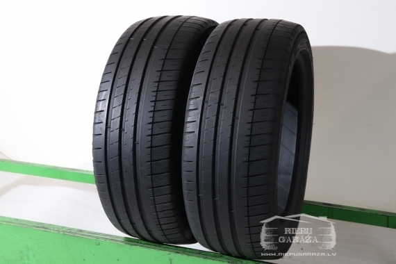 Michelin Pilot Sport 3