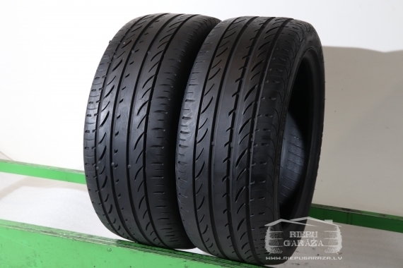 Pirelli P Zero Nero GT