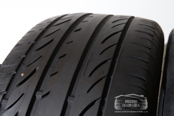 Pirelli P Zero Nero GT