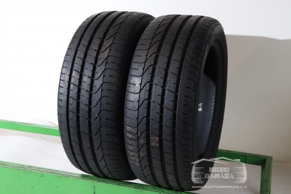 Pirelli P Zero