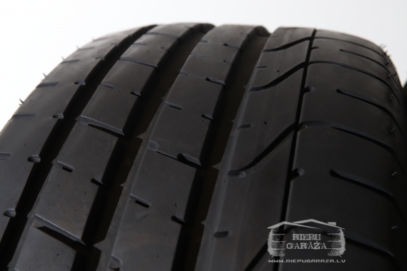 Pirelli P Zero
