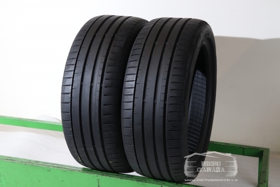 Falken AZENIS FK520