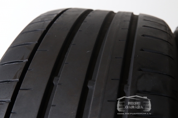 Falken AZENIS FK520