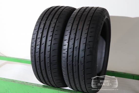 Continental Conti Sport Contact 3