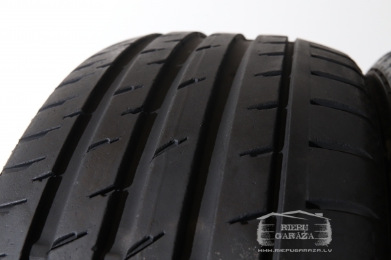 Continental Conti Sport Contact 3