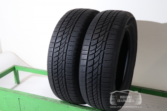 Hankook Kinergy 4S H740 Allseason