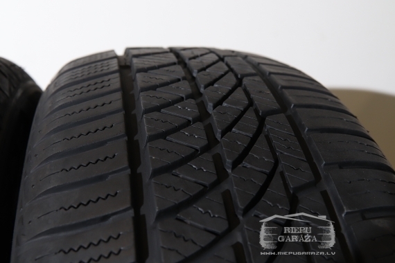 Hankook Kinergy 4S H740 Allseason