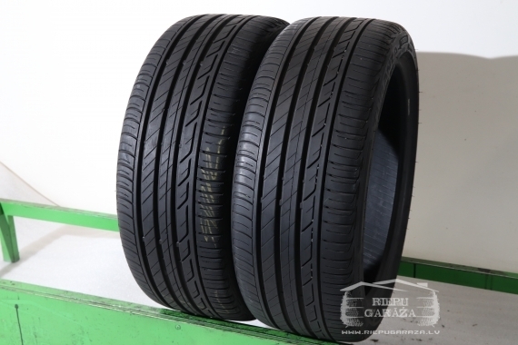 Bridgestone Turanza T001