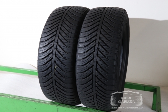 Goodyear Vector 4Seasons