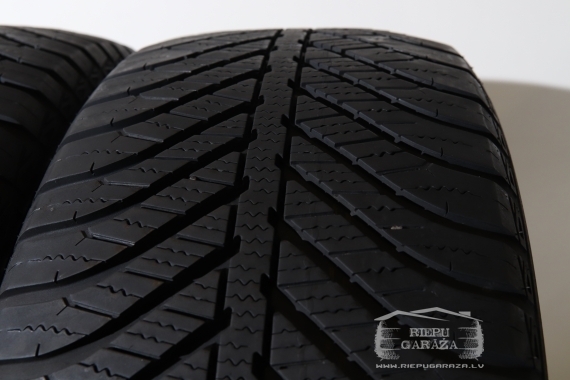 Goodyear Vector 4Seasons