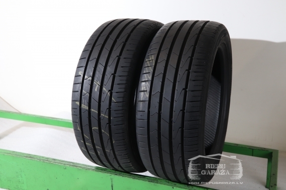 Hankook Ventus Prime 3 K125