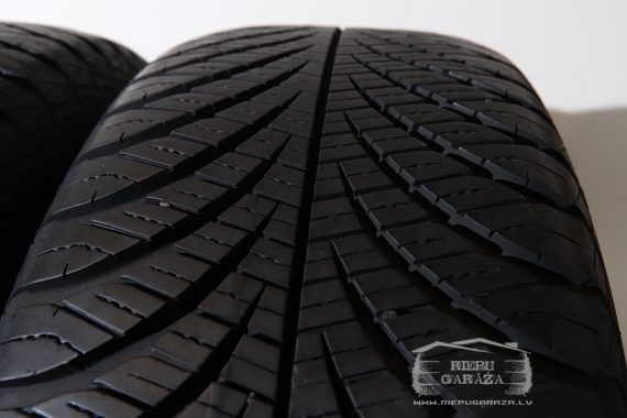Goodyear Vector 4Seasons G2