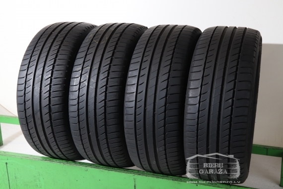 Michelin Primacy HP