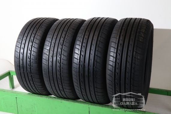 Dunlop SP Sport Fastresponse