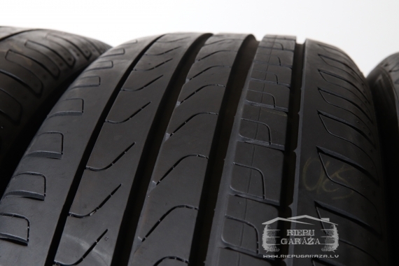 Pirelli Cinturato P7