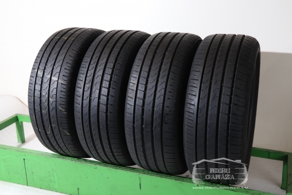Pirelli Cinturato P7