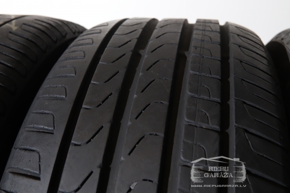 Pirelli Cinturato P7