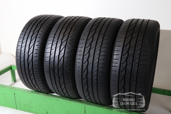 Bridgestone Turanza ER300
