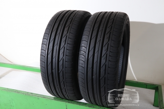 Bridgestone Turanza T001