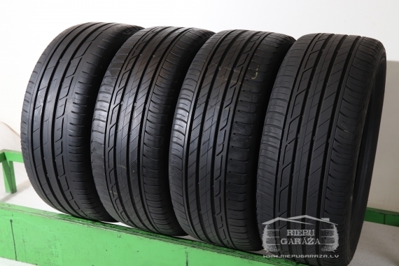 Bridgestone Turanza T001