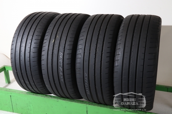 Goodyear Eagle F1 Asymmetric 3