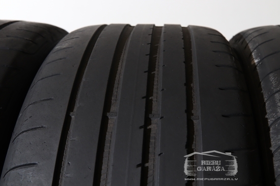 Goodyear Eagle F1 Asymmetric 3
