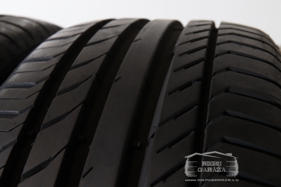 Continental Conti Sport Contact 5